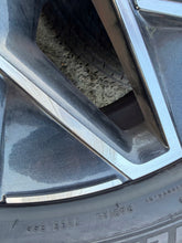 Load image into Gallery viewer, 1x Alufelge 17 Zoll 7.0" 5x112 46ET 5E3601025C Skoda Octavia 5e3 Iv Rim Wheel FEL9635505353ac