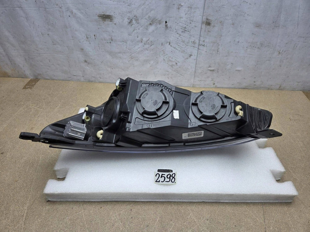 Frontscheinwerfer Ford Focus MX7B13E014CD Rechts Scheinwerfer Headlight SCH4656774223ni