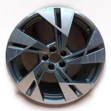 Laden Sie das Bild in den Galerie-Viewer, 1x Alufelge 20 Zoll 9.0&quot; 5x112 38ET 4KE601025T Audi E-Tron Rim Wheel