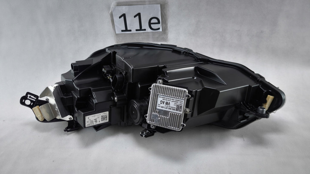 Frontscheinwerfer VW Golf VIII 5H1941006A LED Rechts Scheinwerfer Headlight SCH6282282218lx