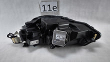 Laden Sie das Bild in den Galerie-Viewer, Frontscheinwerfer VW Golf VIII 5H1941006A LED Rechts Scheinwerfer Headlight SCH6282282218lx