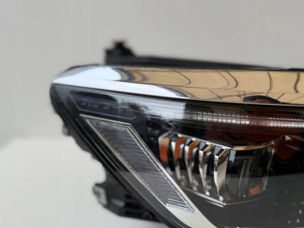 Frontscheinwerfer VW Passat B8 3G1941082T LED Rechts Scheinwerfer Headlight SCH8431809822tz