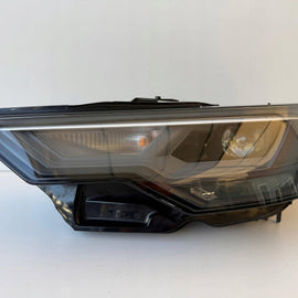 Frontscheinwerfer Audi A6 C8 4K0941033 LED Links Scheinwerfer Headlight SCH8963965682dy