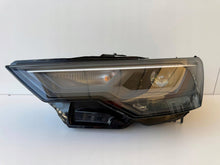 Laden Sie das Bild in den Galerie-Viewer, Frontscheinwerfer Audi A6 C8 4K0941033 LED Links Scheinwerfer Headlight SCH8963965682dy