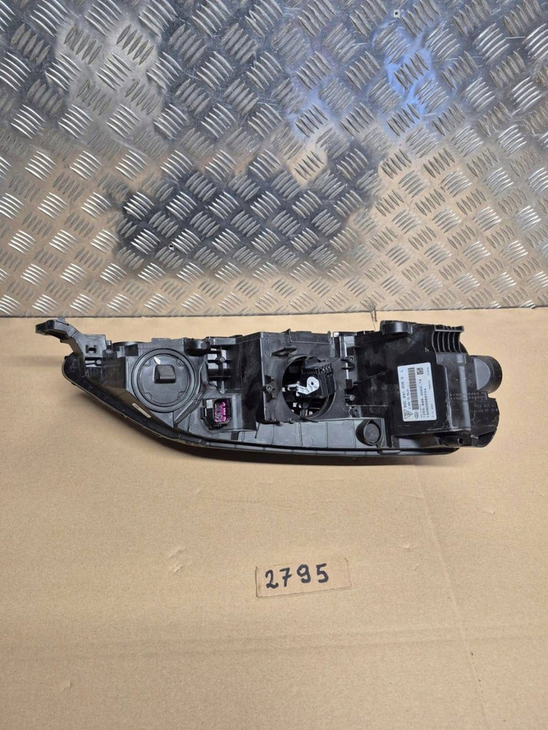 Frontscheinwerfer Porsche Macan 95C941009G LED Links Scheinwerfer Headlight SCH9568218496ve