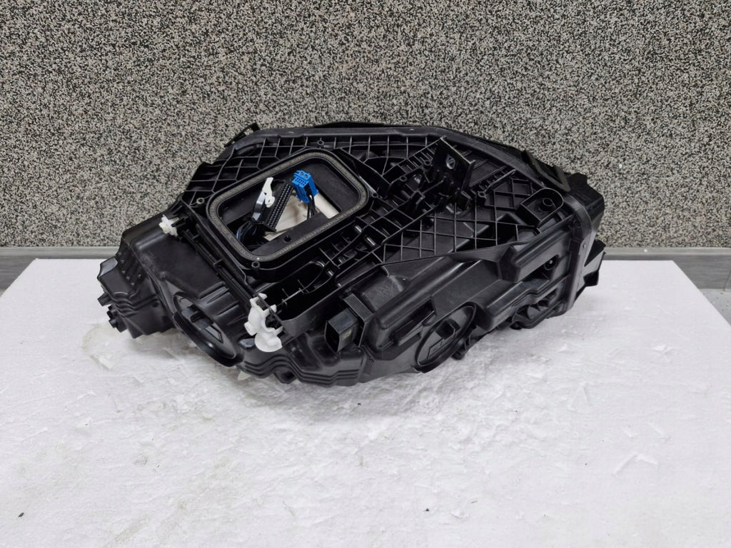 Frontscheinwerfer Mercedes-Benz W247 A2479064204 Rechts Scheinwerfer Headlight SCH6299402960dg