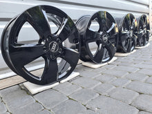 Load image into Gallery viewer, 4x Alufelge 17 Zoll 6.0" 5x112 48ET Audi Rim Wheel FEL5684416960vp