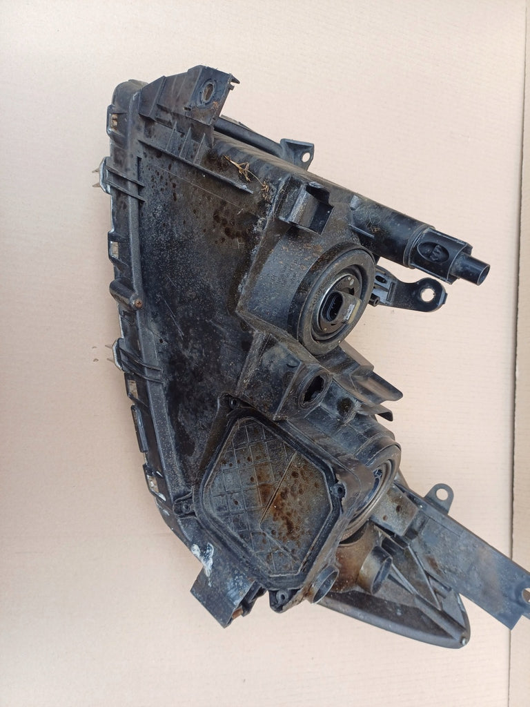 Frontscheinwerfer Toyota III Rechts Scheinwerfer Headlight SCH4019724629ei