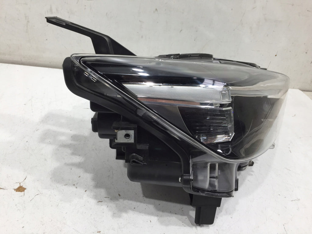 Frontscheinwerfer Mazda Cx3 D10E-51030KOD LED Rechts Scheinwerfer Headlight SCH7994989169hk