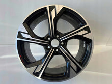 Load image into Gallery viewer, 1x Alufelge 19 Zoll 8W0601025EM Audi A4 B9 Rim Wheel FEL6933802931bc