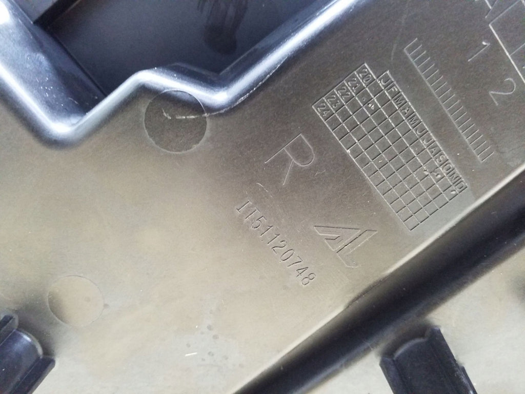 Frontscheinwerfer Jeep Compass 00501508880 Rechts Scheinwerfer Headlight SCH1723240443jb