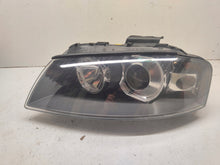 Load image into Gallery viewer, Frontscheinwerfer Audi A3 8P0941003D Xenon Links Scheinwerfer Headlight