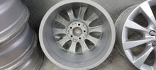 Load image into Gallery viewer, 4x Alufelge 17 Zoll 8.0" 5x112 39ET 4G0601025EH Audi Rim Wheel FEL9441170832lb