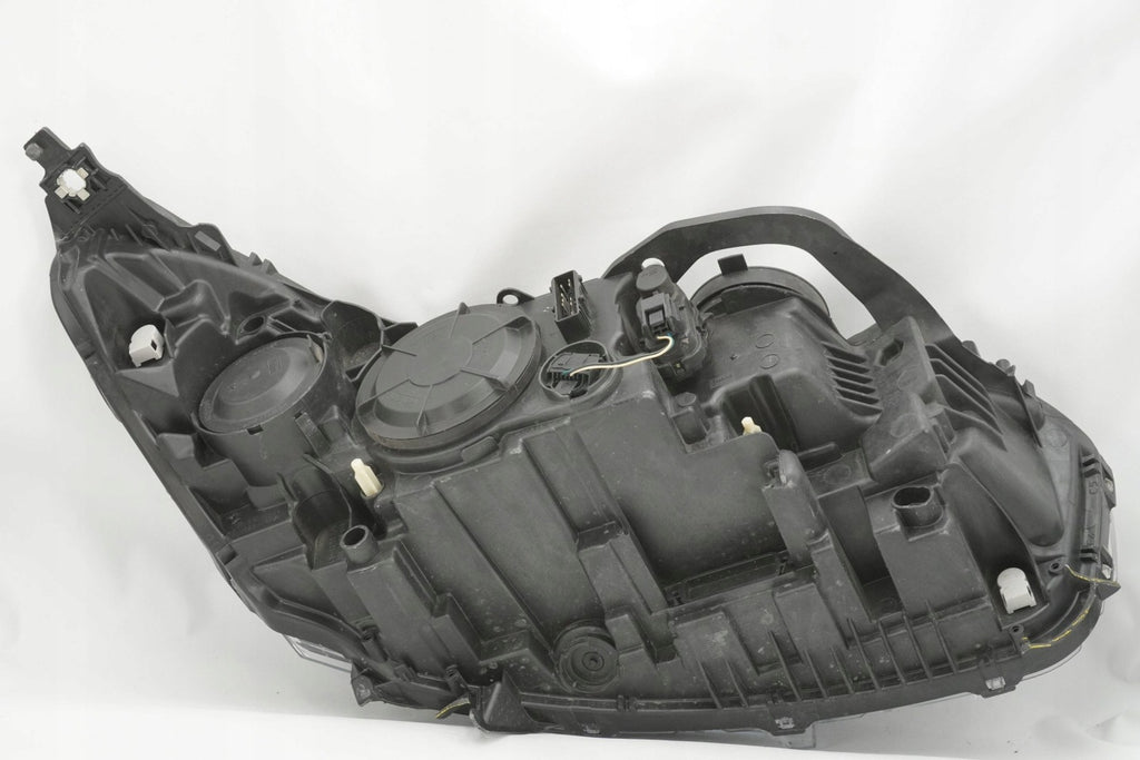 Frontscheinwerfer Citroën C5 III 9674398380 Links Scheinwerfer Headlight SCH1235868321lx