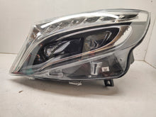 Laden Sie das Bild in den Galerie-Viewer, Frontscheinwerfer Mercedes-Benz Vito A4479069700 Full LED Links Headlight