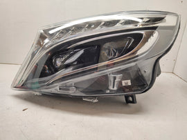 Frontscheinwerfer Mercedes-Benz Vito A4479069700 Full LED Links Headlight