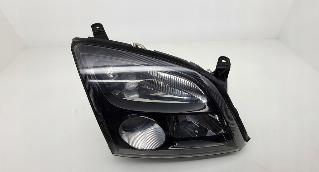 Frontscheinwerfer Opel Signum Vectra C Gts 654-33 Xenon Rechts Headlight