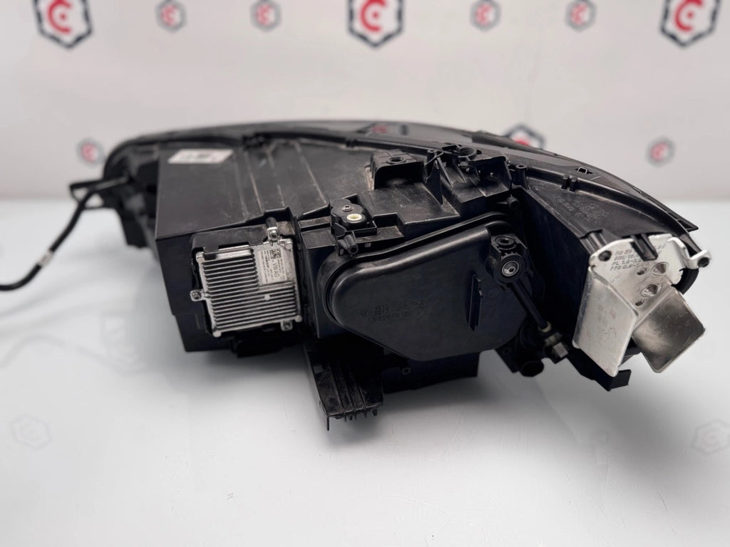 Frontscheinwerfer VW Passat 3J1941006 LED Rechts Scheinwerfer Headlight SCH3652756450yu