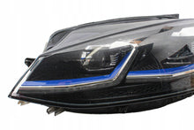 Load image into Gallery viewer, Frontscheinwerfer VW Golf VII 5G1941035B Links Scheinwerfer Headlight SCH3480785192yd