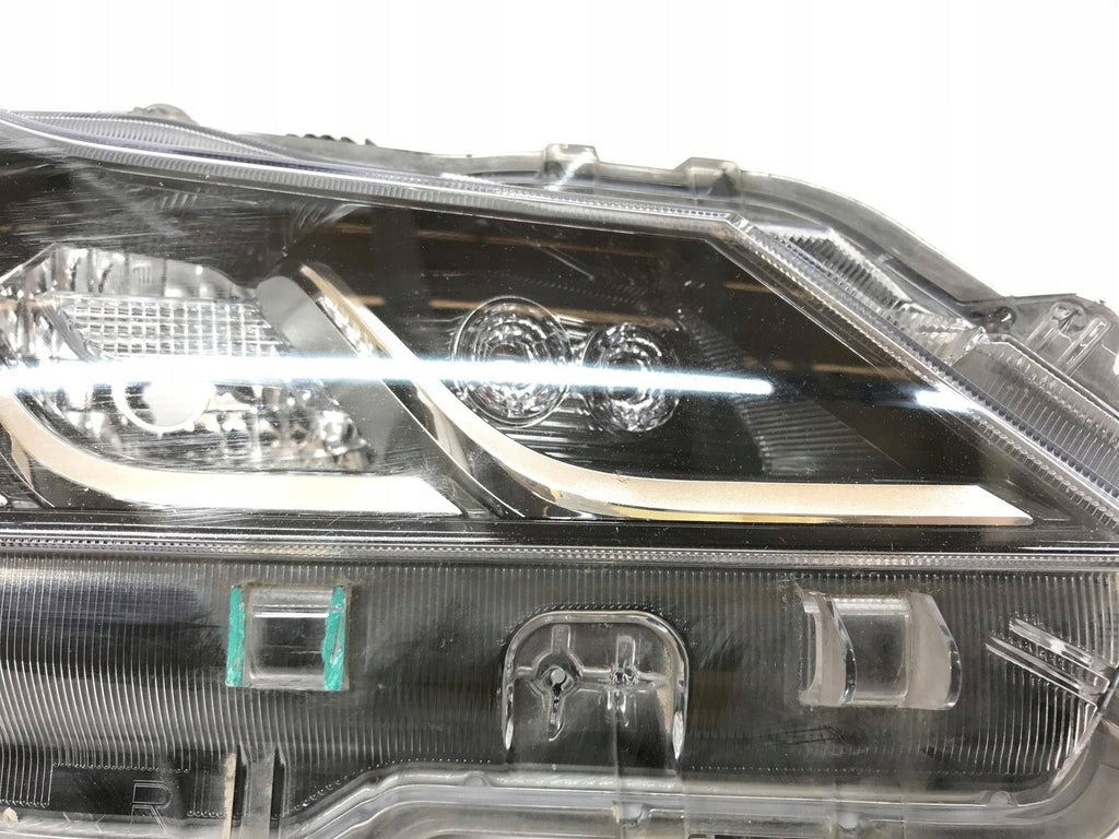 Frontscheinwerfer Toyota Corolla 8113002T3100 Rechts Scheinwerfer Headlight SCH1756547423tt