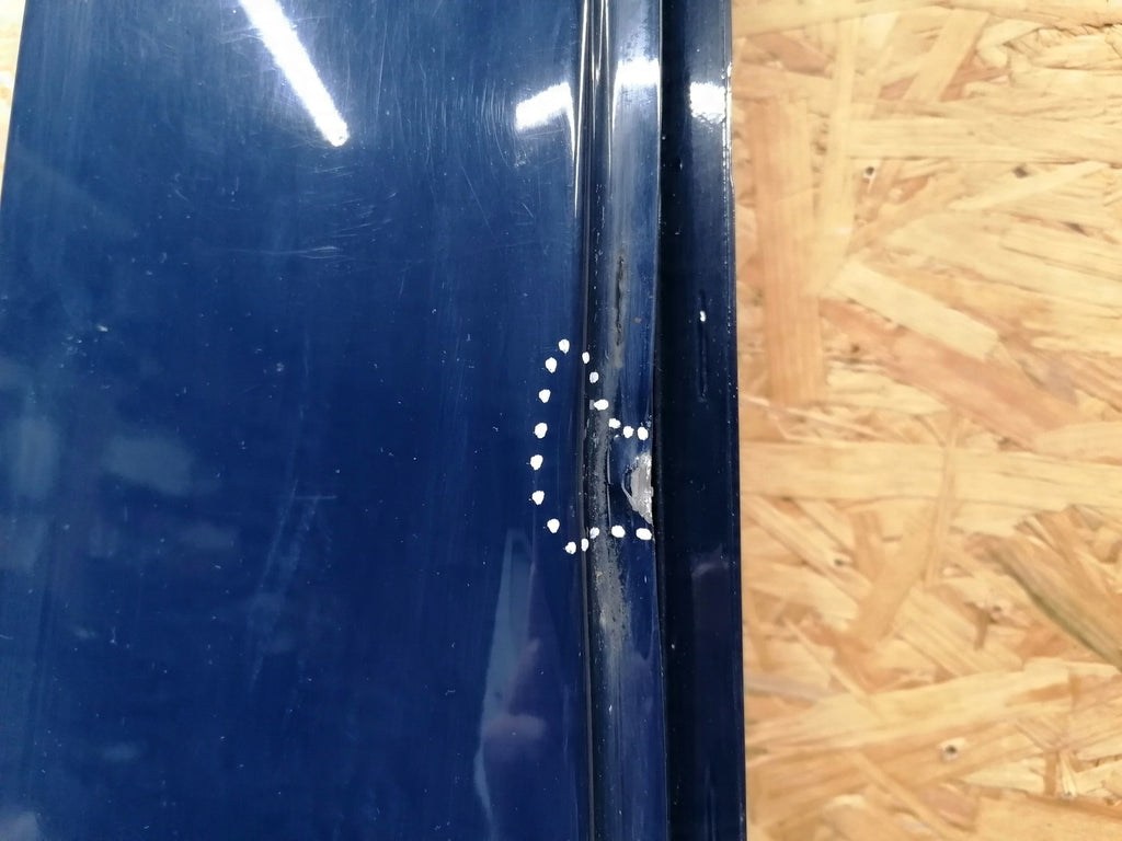 Tür Mercedes-Benz Vito W447 KMR262 2014- Vorne Rechts Door Porta Porte