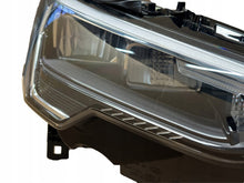 Laden Sie das Bild in den Galerie-Viewer, Frontscheinwerfer Audi Q3 83A941012 LED Rechts Scheinwerfer Headlight SCH2400411027oy