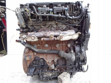 Laden Sie das Bild in den Galerie-Viewer, Motor Peugeot 508 I D4204T 2.0 HDI 2013 Diesel Engine Unkomplett