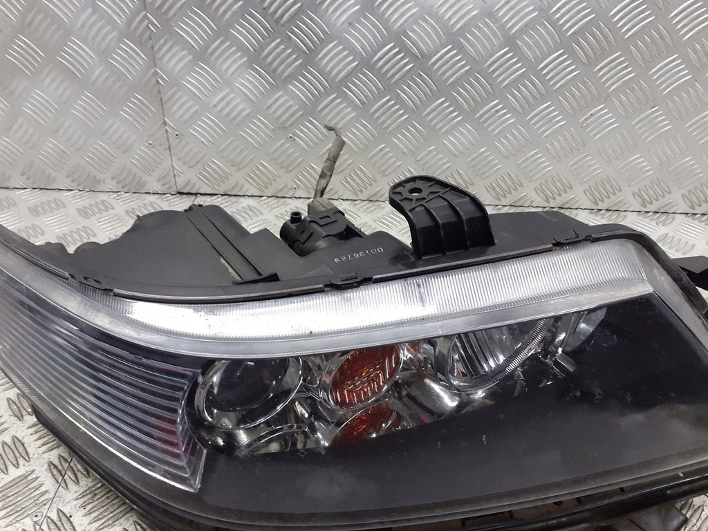 Frontscheinwerfer Honda Accord VII I 08-317-1138R Rechts Scheinwerfer Headlight SCH6141938924vz