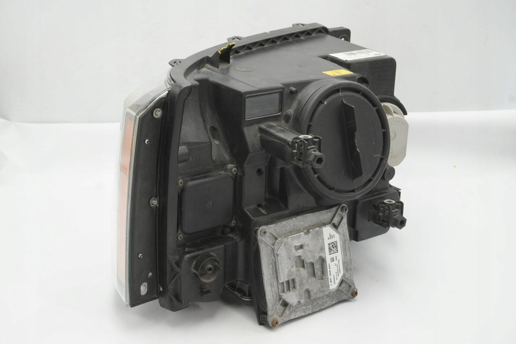 Frontscheinwerfer Land Rover Range I L322 AH42-13W030-EB Links Headlight SCH2403982953zr