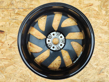 Load image into Gallery viewer, 1x Alufelge 19 Zoll 5.0" 5x112 43ET Glanz Schwarz 6856894 BMW I3 Rim Wheel FEL1436588820ac