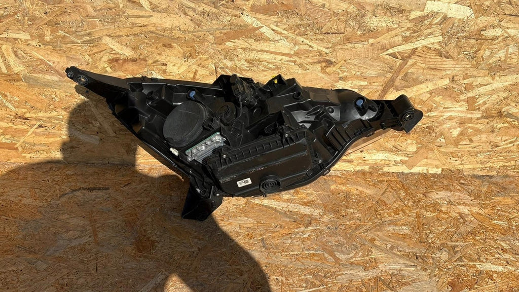 Frontscheinwerfer Citroën Ds3 9808065180 Xenon Links Scheinwerfer Headlight SCH2861359876va