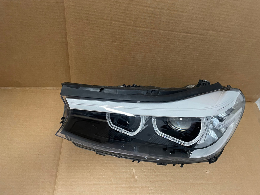Frontscheinwerfer BMW 6 G32 8497215 Full LED Links Scheinwerfer Headlight SCH5211388388kz