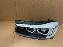 Load image into Gallery viewer, Frontscheinwerfer BMW 6 G32 8497215 Full LED Links Scheinwerfer Headlight SCH5211388388kz