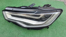 Load image into Gallery viewer, Frontscheinwerfer Audi A6 C7 4G0941033 Full LED Links Scheinwerfer Headlight SCH2459150402nv
