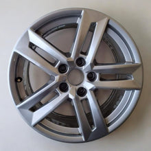 Load image into Gallery viewer, 1x Alufelge 17 Zoll 7.0&quot; 5x112 8W0601025 Audi A4 B9 Rim Wheel