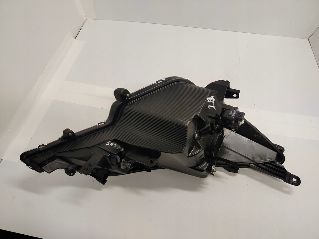 Frontscheinwerfer Mitsubishi Space Star 8301D445 Links Scheinwerfer Headlight