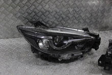 Laden Sie das Bild in den Galerie-Viewer, Frontscheinwerfer Mazda Cx-5 Links Scheinwerfer Headlight