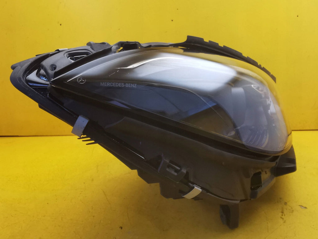 Frontscheinwerfer Mercedes-Benz A2369060201 LED Rechts Scheinwerfer Headlight SCH5637953319ye