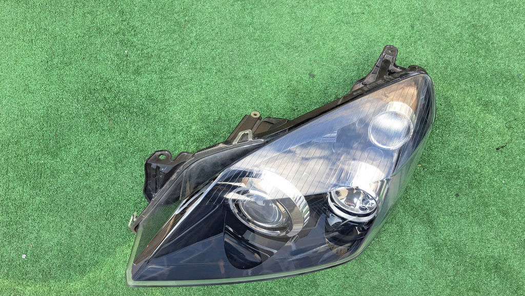 Frontscheinwerfer Opel Astra Bi-Xenon Links Scheinwerfer Headlight