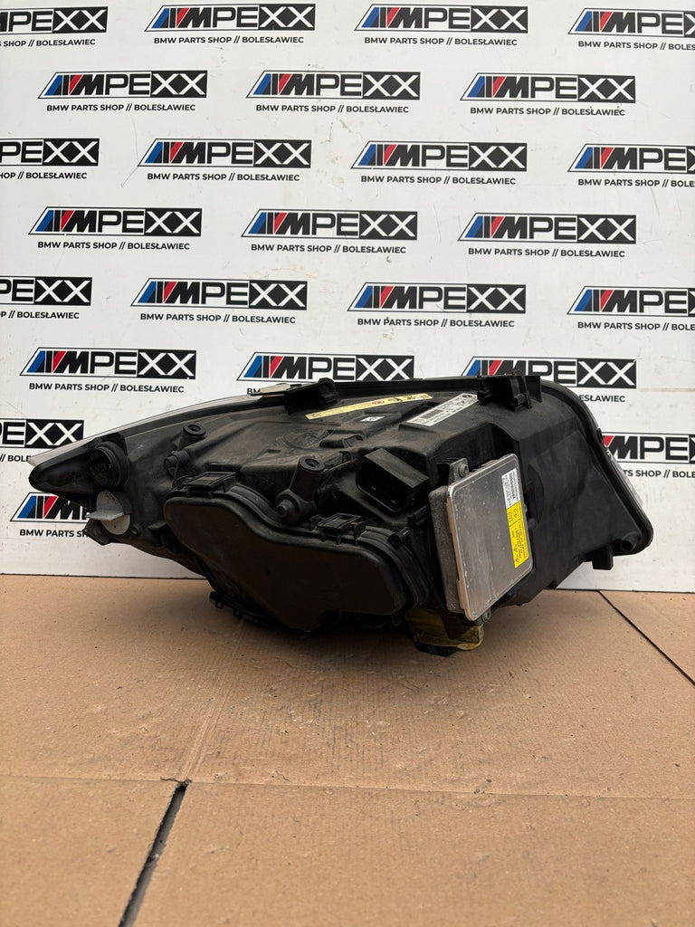 Frontscheinwerfer BMW E91 E90 6942743 Bi-Xenon Links Scheinwerfer Headlight