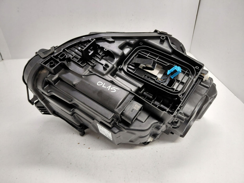 Frontscheinwerfer Mercedes-Benz W247 A2479067903 Links Scheinwerfer Headlight SCH2216707191vn