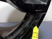 Load image into Gallery viewer, 1x Alufelge 21 Zoll 10.0" 5x112 39ET Glanz Schwarz 8060042 BMW X4 Rim Wheel FEL5966814077iv