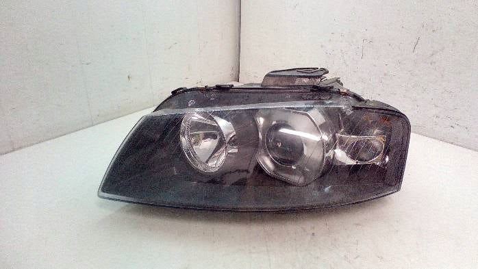 Frontscheinwerfer Audi A3 Links Scheinwerfer Headlight SCH8133895664ws