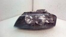 Laden Sie das Bild in den Galerie-Viewer, Frontscheinwerfer Audi A3 Links Scheinwerfer Headlight SCH8133895664ws