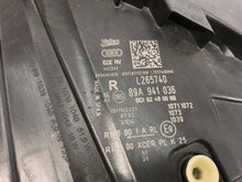 Laden Sie das Bild in den Galerie-Viewer, Frontscheinwerfer Audi E-Tron 89A941036 Full LED Rechts Scheinwerfer Headlight