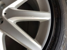 Load image into Gallery viewer, 4x Alufelge 19 Zoll 8.0" 5x112 67ET Silber A2514013802 Mercedes-Benz W166 W251 FEL4221627295is