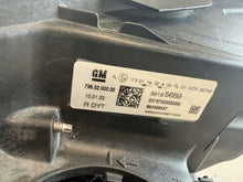 Laden Sie das Bild in den Galerie-Viewer, Frontscheinwerfer Opel Astra K 39195689 Rechts Scheinwerfer Headlight SCH2971247431la