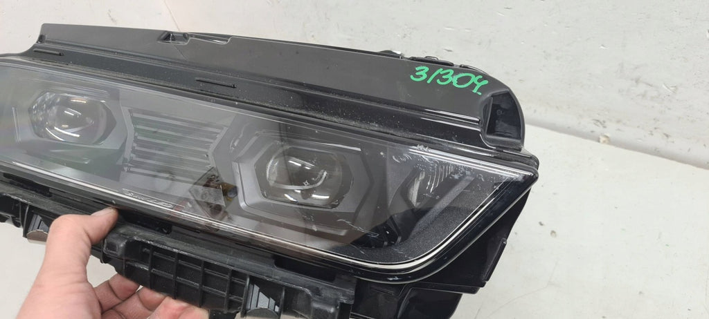 Frontscheinwerfer BMW 7 5B33EF401 LED Rechts Scheinwerfer Headlight SCH3641150545dr