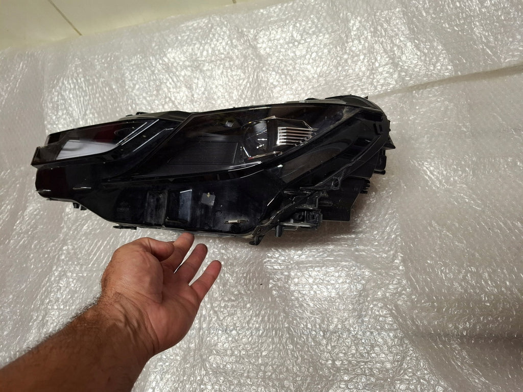 Frontscheinwerfer VW Arteon 3G8941035N LED Links Scheinwerfer Headlight SCH9688239528or