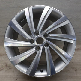 1x Alufelge 18 Zoll 7.5